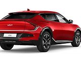 Kia EV6 (2025) AIR 63 kWh - náhled 2