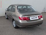 Honda City (2008) 1.4 i, ČR, AC - náhled 6