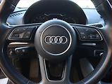 Audi A3 (2018) 1.5 TFSI, Serv.kniha, Kůže - náhled 20