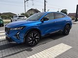 Renault Rafale esprit Alpine full hybrid 200 - náhled 2