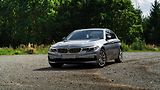 BMW Řada 5 (2017) BMW 520d xDrive Limousine - náhled 1