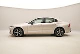 Volvo S60 B5 AWD DARK ULTIMATE REZERVACE - náhled 9