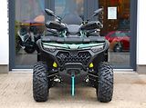 CFMOTO Gladiator X1000 (2026) G3 Premium GREEN - náhled 7