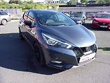 Nissan Micra 0,9 IG-T Acent 66kW odp.DPH - náhled 1