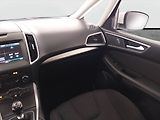 Ford S-MAX (2016) 2.0 TDCi, Serv.kniha, Tempomat - náhled 8