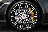 Porsche 911 Turbo S Karbon/Burmester/PCCB/ - náhled 20