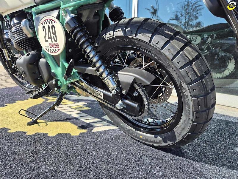 Royal Enfield Interceptor 650 (2026) Interceptor BEAR 650 - fotka 18 z 85