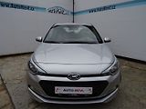 Hyundai i20 (2015) 1.2i,1majČR,s.kniha,klima - náhled 21