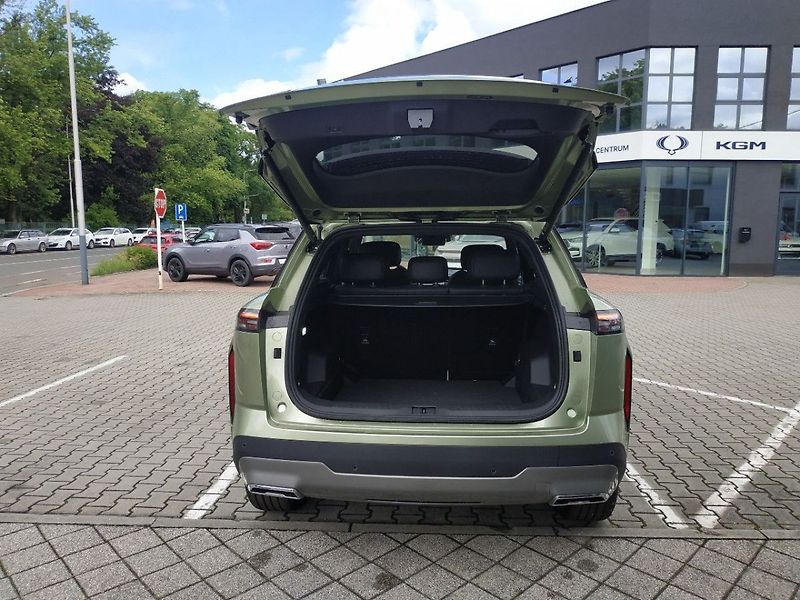 Jaecoo 7 1.6T Luxury 2WD, AT, SKLADEM - fotka 28 z 32