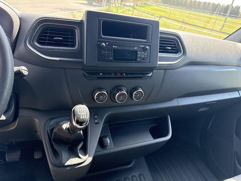 Opel Movano (2020) OPEL MOVANO 2020 L3H3 - fotka 18 z 20