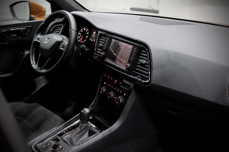 Seat Ateca 1.4 TSI 110 kW DSG Xcellence - fotka 14 z 46