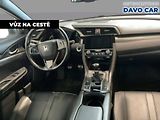 Honda Civic 1,0 VTEC 93kw Executive - náhled 1