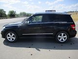 Mercedes-Benz GLK 220 CDi*4MATIC*BLUEEFF*TZ*AMG - náhled 9