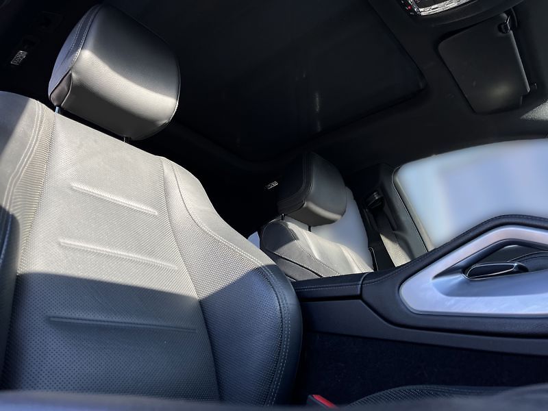 Mercedes-Benz GLE Coupé 400 d 4MATIC AMG Line ku - fotka 16 z 18