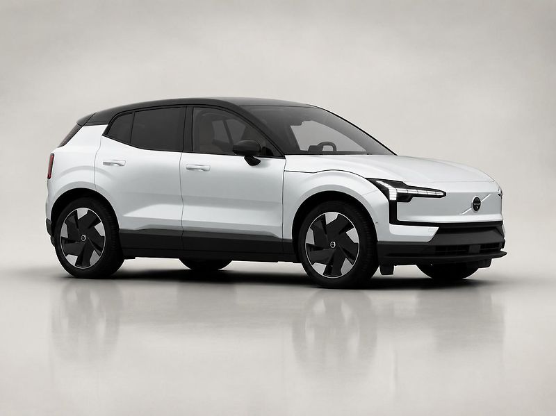 Volvo EX30 (2026) P8 AWD ULTRA - fotka 4 z 15