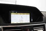 Mercedes-Benz Třídy E (2009) E350 3,0 CDI AVANTGARDE AUT. - náhled 17