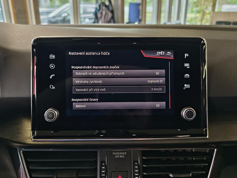 Seat Tarraco 2.0TSi 140kW DSG 4x4 XCELLENCE - fotka 18 z 27