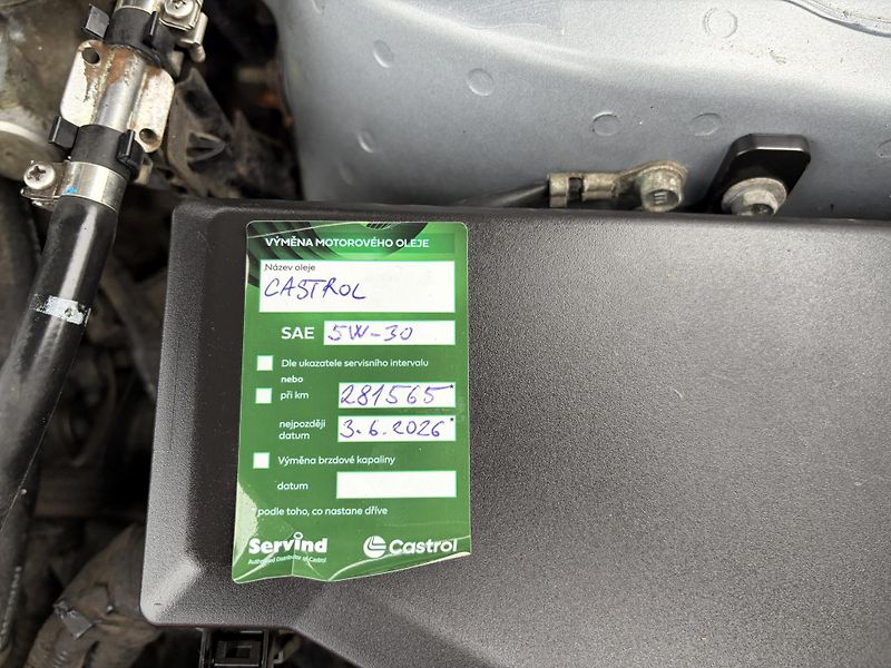 Subaru Forester 2.0 TD-E - fotka 17 z 17