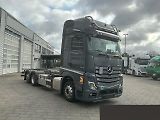 Mercedes-Benz (2022) 2545 6x2 BDF-GIGA EURO 6 - náhled 7