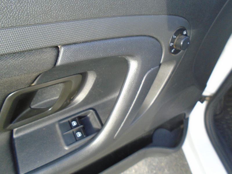 Škoda Praktik (2015) 1.6 TDi , Klima - fotka 17 z 24