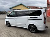 Ford Tourneo Custom (2018) SPORT - 2,0TDCi - 125kw - náhled 9