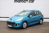 Peugeot 207 1.6 HDI 68kW 1.MAJITEL ČR - náhled 2