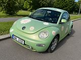 Volkswagen New Beetle (1999) - náhled 2