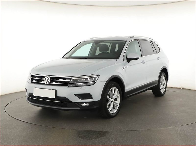 Volkswagen Tiguan Allspace (2018) 2.0 TDI - fotka 2 z 20