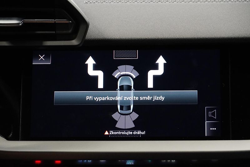 Audi A3 2.0TDI,110kW,S-LINE,ČR,DPH,ACC - fotka 31 z 31