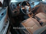 Volkswagen Golf Plus (2009) 1.4, STK6/28 - náhled 2
