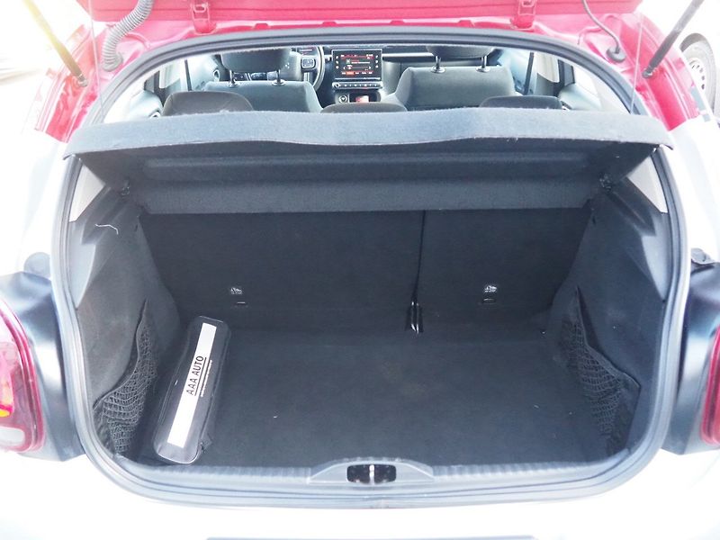 Citroën C3 (2017) 1.2 PureTech, Tažné - fotka 13 z 34