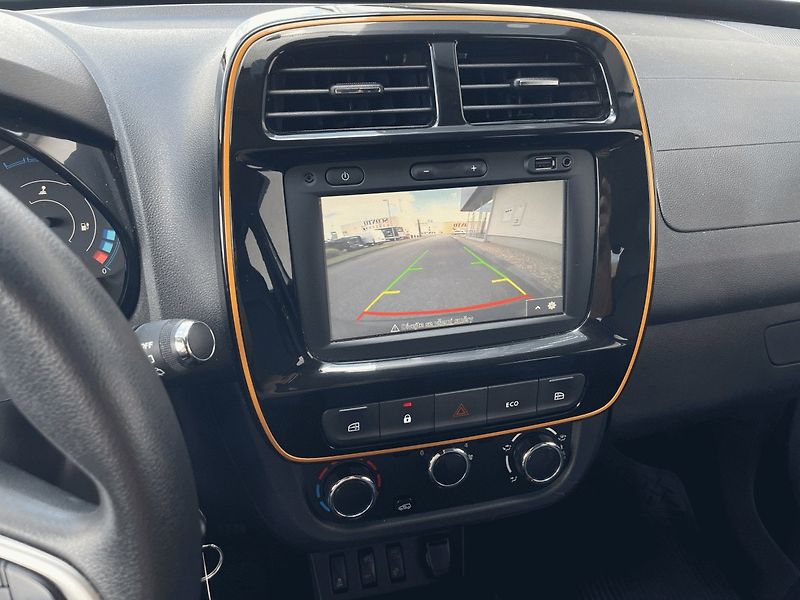 Dacia Spring (2021) COMFORT EV45 - fotka 13 z 18
