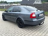 Škoda Octavia (2006) - náhled 40