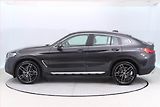 BMW X4 (2023) xDrive20d - náhled 2