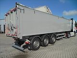 Stas S300CX, 49m3, ADR, JAKO NOVÝ - náhled 1