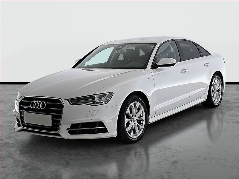 Audi A6 (2018) 3.0 TDI - fotka 2 z 22