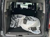 Ford Tourneo Connect 1.5D,88KW,CZ,1.MAJ,SERVIS - náhled 7