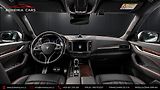 Maserati Levante 3,0 V6 257 kW GranSport Q4 - náhled 11