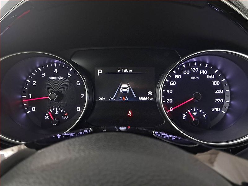 Kia XCeed (2023) TOP 1.5 T-GDI - fotka 10 z 20