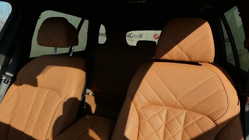 BMW X5 30d xDrive M Sport - fotka 7 z 21