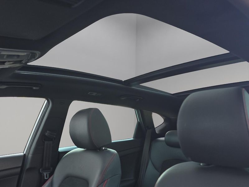 Hyundai Tucson (2019) N-Line 2.0 CRDi 136kw 8A/T 4x4 - fotka 25 z 30