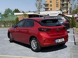Opel Corsa (2021) 1.2 55 kW/servisní kniha  - náhled 2