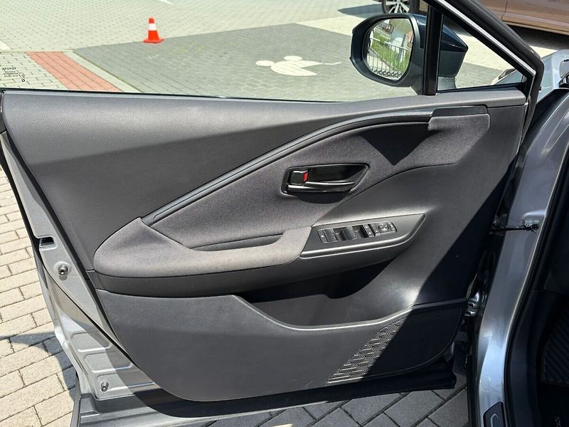 Toyota C-HR 1.8 Style - fotka 5 z 19