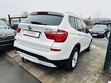 BMW X3 (2015) xDrive20d, ČR, TOP STAV - náhled 6