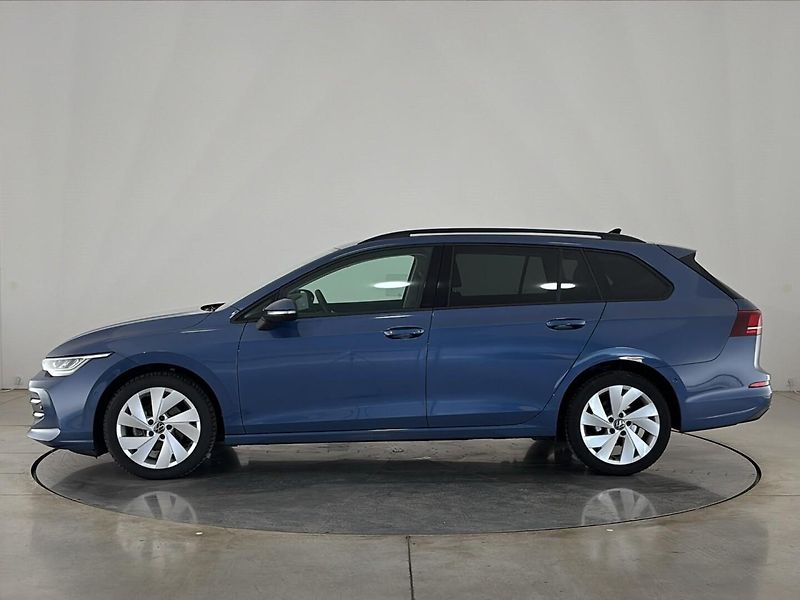 Volkswagen Golf People DSG - fotka 3 z 29