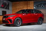 Land Rover Range Rover Velar - náhled 1