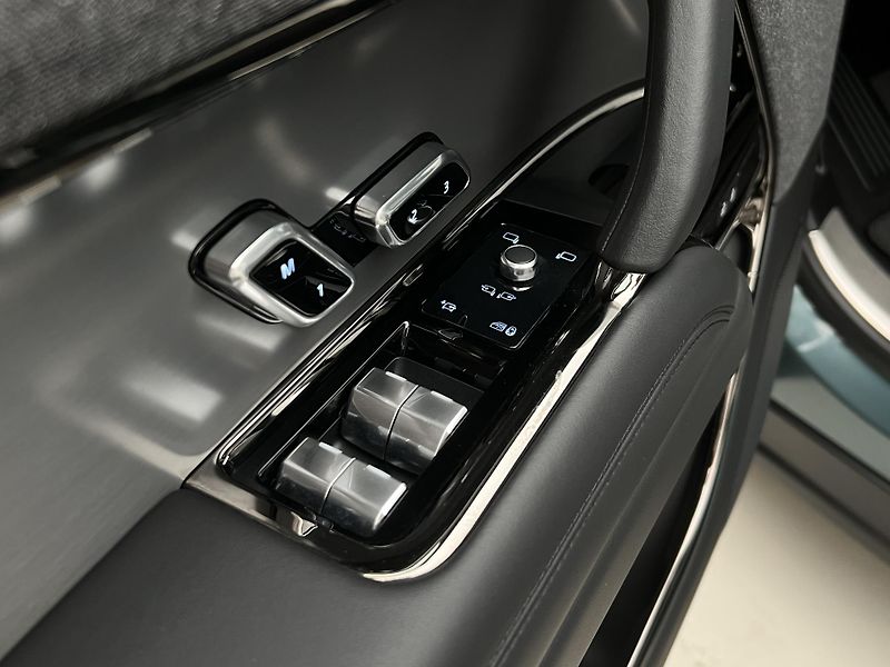 Land Rover Range Rover Sport D300 AWD DYNAMIC HSE AUT CZ - fotka 16 z 63