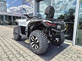 Can-Am Outlander Max 650 XT (2026) Outlander MAX Electric T3b MY2 - náhled 6