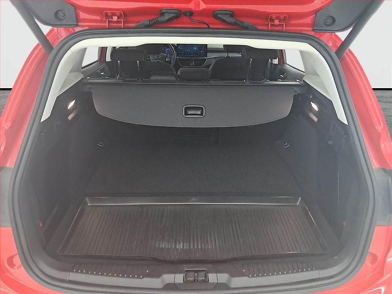 Ford Focus (2024) 1.0 MHEV - fotka 14 z 17