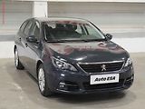 Peugeot 308 (2018) 1.2PT, 1.maj,ČR - náhled 1